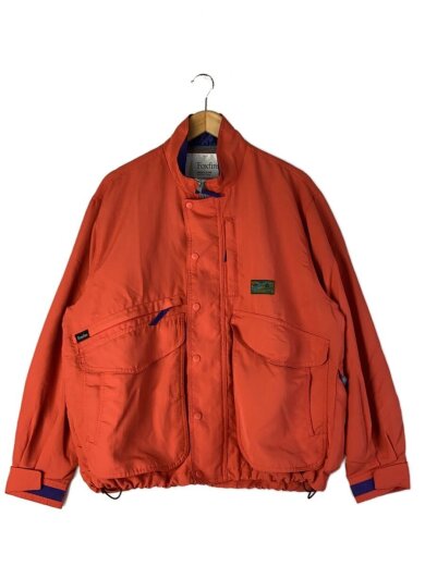 商品画像：ナイロンジャケット/M/ナイロン/ORN/無地/251-1525/FREAK’S STORE別注 1
