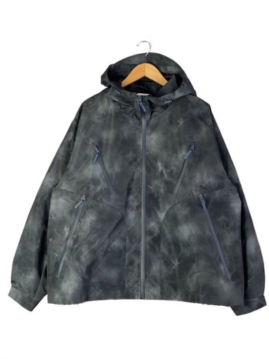 商品画像：マウンテンパーカ/1/ポリエステル/GRY/SOPAS1223001 1