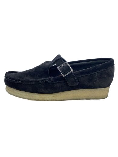 商品画像：シューズ/UK3.5/BLK/26175665// 1