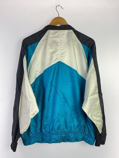 商品画像：ナイロンジャケット/L/ナイロン/マルチカラー 2