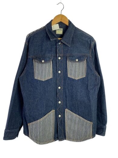 商品画像：カバーオール/XL/コットン/IDG 1