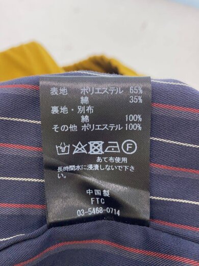 商品画像：スウィングトップ/L/ポリエステル/CML/無地/FTC021SPJ04 4