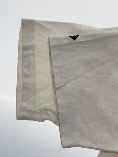 商品画像：Tシャツ/L/コットン/WHT 5