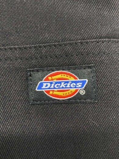 商品画像：ダブルニー/ワークパンツ/エルサルバドル製/32x32/ポリエステル/BLK/無地// 4