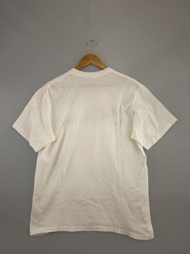 商品画像：23SS/Arabic Logo Tee/USA製/M/コットン/WHT/プリント// 2