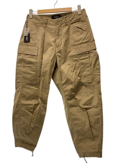 商品画像：SIMPLE M-65 PANT/M/コットン/KHK/無地/6116094// 1