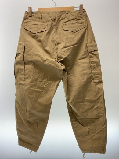 商品画像：SIMPLE M-65 PANT/M/コットン/KHK/無地/6116094// 2