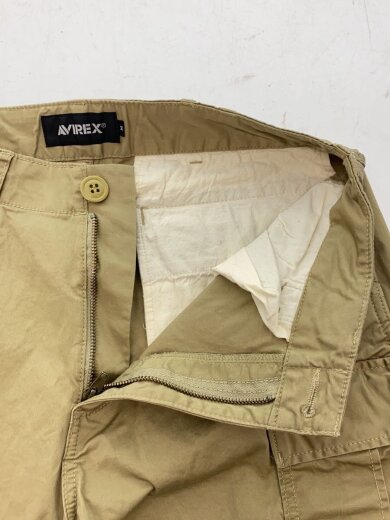 商品画像：SIMPLE M-65 PANT/M/コットン/KHK/無地/6116094// 3