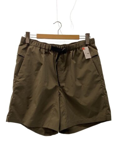商品画像：ショートパンツ/XL/ナイロン/KHK 1