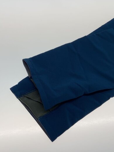 商品画像：Softech climb Light Hooded/L/ポリエステル/BLU/無地/1010-23000// 5
