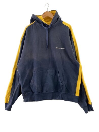 商品画像：パーカー/XXL/コットン/NVY// 1