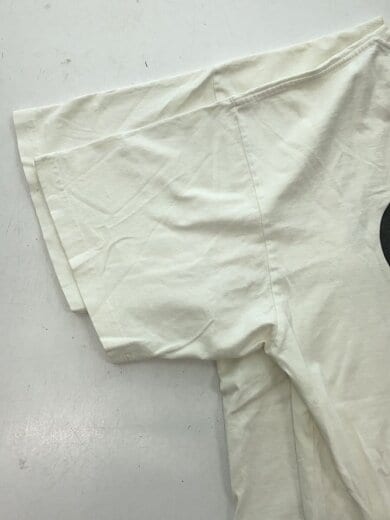 商品画像：90s/白タグ/Tシャツ/M/コットン/WHT/プリント 4