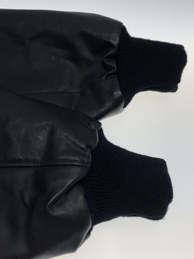 商品画像：スタジャン/M/ウール/BLK// 5