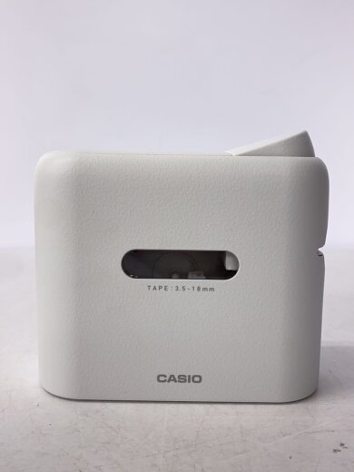 商品画像：ラベルライター ネームランド i-ma KL-SP10-PN// 4