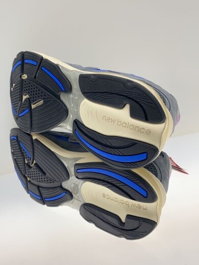 商品画像：ローカットスニーカー/29cm/GRY/U20108ZC// 4