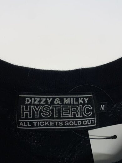商品画像：MOTOR CITY BABY TEE/M/コットン/BLK/プリント/02251CL01 3