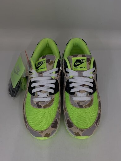 商品画像：AIR MAX 90 SP/26.5cm/GRN 8