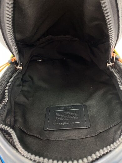 商品画像：Edge L Pack/BLK/総柄/C5298// 6