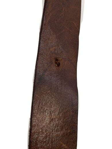 商品画像：ベルト/Dロゴ/BRW/無地/メンズ// 7
