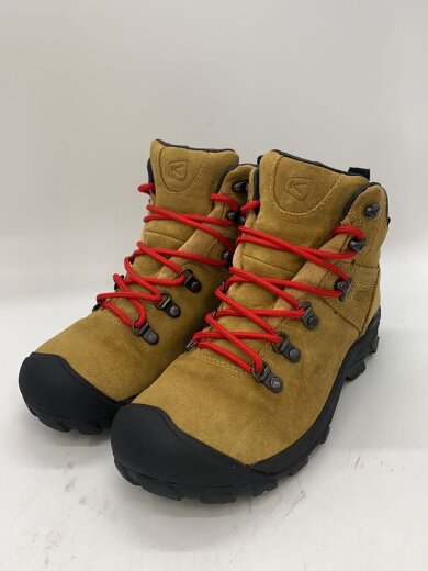 商品画像：PYRENEES/トレッキングブーツ/24.5cm/CML/1017361// 2