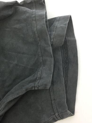 画像：その他ブランドMOTOR HEAD/モーターヘッド/半袖Tシャツ/XL/コットン/GRY/プリント6