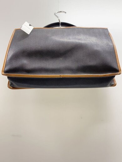 商品画像：90~00S/ブリーフケース/レザー/BLK/無地 4