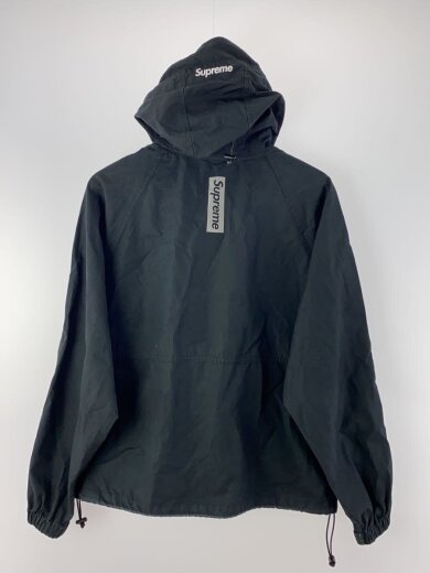 商品画像：20AW/TECHNICAL FIELD JACKET/マウンテンパーカ/S/コットン/BLK 2