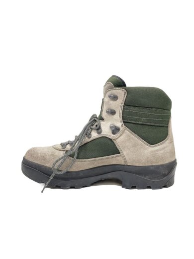 商品画像：トレッキングブーツ/27.5cm/GRY/PF421 1