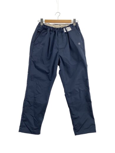 商品画像：STRETCH EASY WORK PANTS/--/コットン/NVY/無地/151-41-031 1