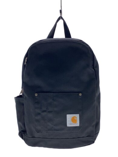 商品画像：リュック/--/BLK/無地/8949030101 1