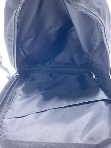 商品画像：リュック/--/BLK/無地/8949030101 6