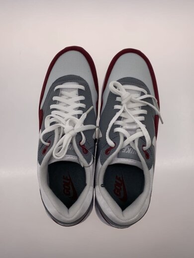 商品画像：Air Max 1 86 OG G/ローカットスニーカー/26cm/WHT/DV1403-600 3