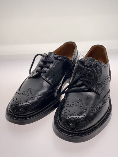 商品画像：ドレスシューズ/BLK/レザー/M5633 2