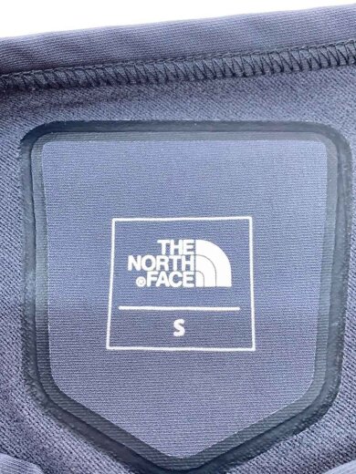 商品画像：スウェット/S/ナイロン/GRY/無地/NT61768 3