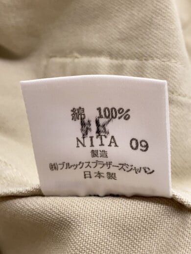 商品画像：カバーオール/9AR/コットン/CRM/727263 5