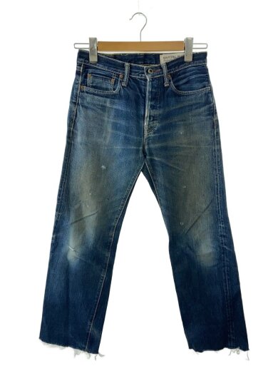 商品画像：岡山御津工場産/ボトム/29/コットン/IDG 1