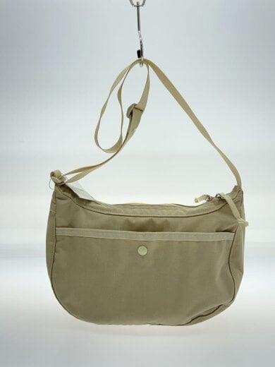 商品画像：サッチェルS/バッグ/--/BEG/無地/08J*29683 3