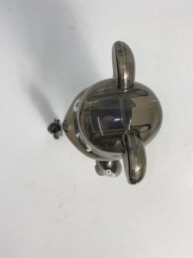 商品画像：3.PARADIS×roarguns/BEARBRICK/フィギュア 5