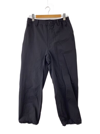 商品画像：TRANSFORM TECH TRACK PANTS/2/ナイロン/BLK/無地 1