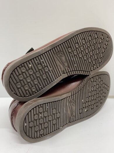 商品画像：CORAUX/ローファー/6/BRW/レザー/1020 4