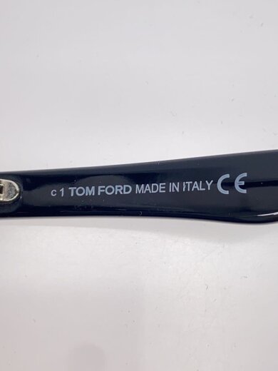 商品画像：アジアンフィットサングラス/プラスチック/BLK/BLK/メンズ/tf961-d// 4