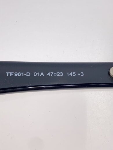 商品画像：アジアンフィットサングラス/プラスチック/BLK/BLK/メンズ/tf961-d// 5