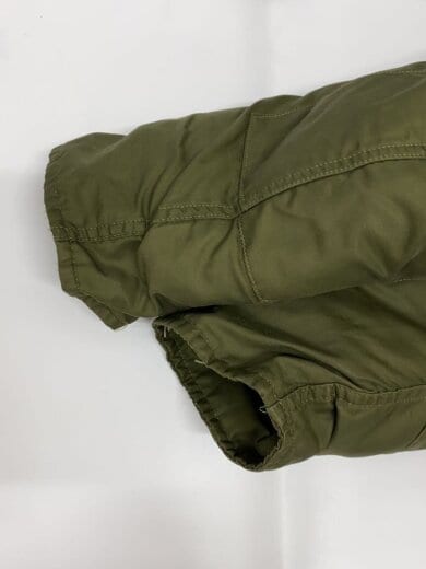 商品画像：80s/PARKA PEELESS GARMENTS/モッズコート/S/--/KHK/8415-21-859-4303 4