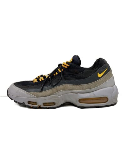 商品画像：AIR MAX 95 ESSENTIAL/エアマックスエッセンシャル/ブラック/749766-007/28.5cm/B 1