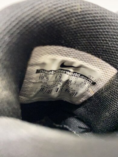 商品画像：AIR MAX 95 ESSENTIAL/エアマックスエッセンシャル/ブラック/749766-007/28.5cm/B 5