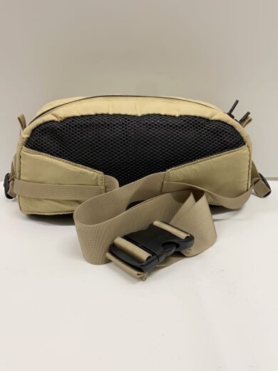 商品画像：バッグ/ナイロン/BEG/無地 3