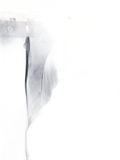 商品画像：OVERTOP/70s~80s/スラックスパンツ/50/ウール/NVY 3