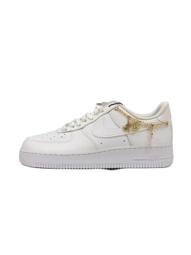 商品画像：AIR FORCE 1 07 LX_エア フォース 1 07 LUX/28.5cm/WHT 1