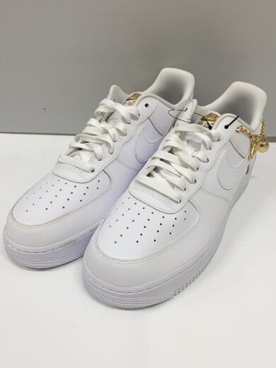 商品画像：AIR FORCE 1 07 LX_エア フォース 1 07 LUX/28.5cm/WHT 2