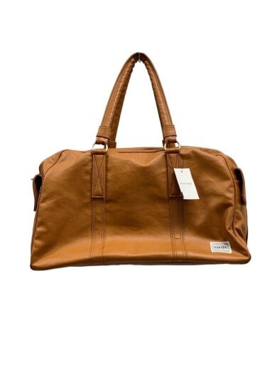 商品画像：FREESTYLE/BOSTON BAG/16L/ダッフルバッグ/ボストンバッグ/CML/707-07171 1